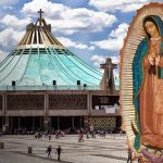 Foto: La Virgen de Guadalupe une a todo México en el Tepeyac /Cortesía