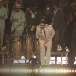 Foto: Bad Bunny en México /cortesía