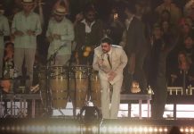VIDEO: El emotivo arranque de los conciertos de Bad Bunny en México Foto: Bad Bunny en México /cortesía