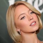 Foto: Sydney Sweeney sobre Christy /cortesía