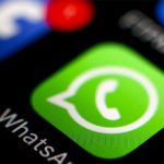 Foto: La nueva función de WhatsApp /cortesía