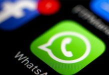 Foto: La nueva función de WhatsApp /cortesía