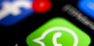 Foto: La nueva función de WhatsApp /cortesía