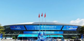 Foto: Robots y tecnología avanzada destacan en China /Cortesía