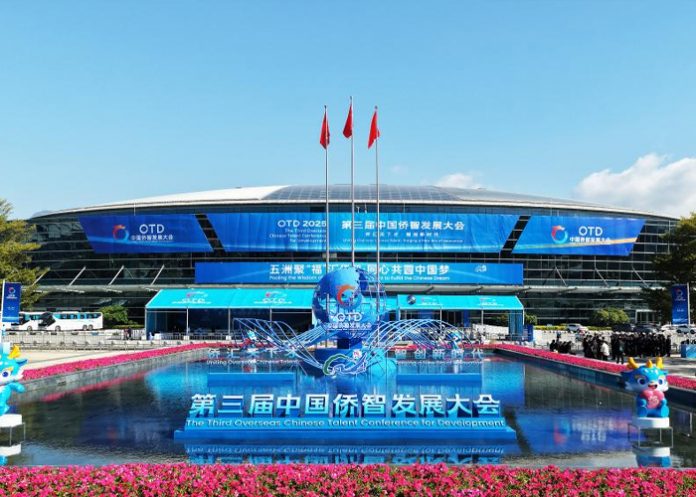 Foto: Robots y tecnología avanzada destacan en China /Cortesía
