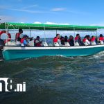 Foto: Delegación de Amistad Argelia - Nicaragua visita Granada, Capital del Turismo Nicaragüense/TN8