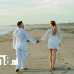 Foto: Una boda que emocionó a Chinandega /TN8