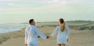 Foto: Una boda que emocionó a Chinandega /TN8