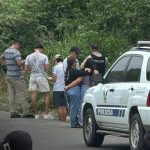 Foto: Terror en Manabí, Ecuador /cortesía