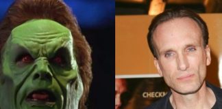 Foto: Hallan muerto a Peter Greene /Cortesía