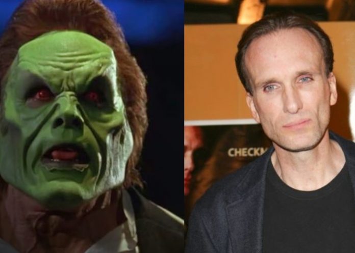 Foto: Hallan muerto a Peter Greene /Cortesía