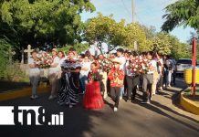 Foto: 75 años del natalicio del comandante Camilo Ortega: jóvenes recuerdan su valentía y legado/TN8