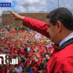 Venezuela resiste agresiones del imperio estadounidense y fortalece su soberanía Foto: Venezuela resiste agresiones del imperio estadounidense y fortalece su soberanía/TN8