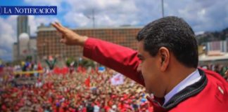 Foto: Venezuela resiste agresiones del imperio estadounidense y fortalece su soberanía/TN8