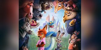 Foto. Disney domina la taquilla con Zootopia 2/ Cortesía