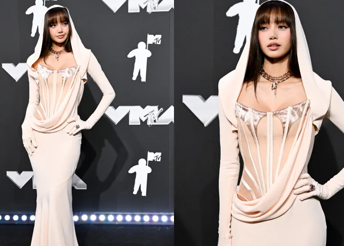 Foto: Met Gala 2026 confirma a Lisa como figura central/ Cortesía