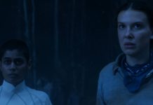 Foto: Navidad marcará el final de una era con Stranger Things/Cortesía