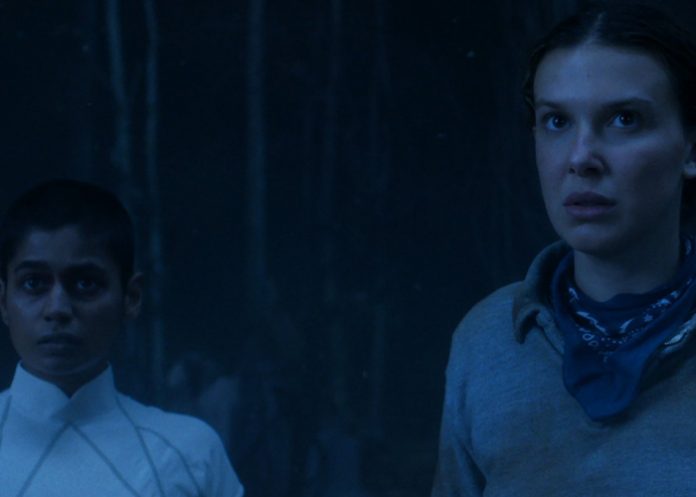 Foto: Navidad marcará el final de una era con Stranger Things/Cortesía