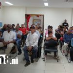 Gobierno Regional conmemora el Día Internacional de la Discapacidad en Bilwi Foto:Personas con discapacidad al centro de las políticas regionales/TN8