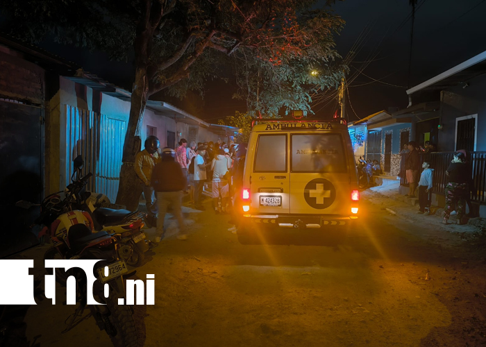 Foto: Violencia en Óscar Gámez 2 de Estelí, Ciudadano muere tras brutal ataque/TN8