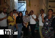 Foto: Granada protege su patrimonio: restauración del techo histórico del mercado/TN8