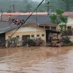 Inundaciones masivas en Bolivia dejan 20 muertos y cientos de damnificados Foto: Catástrofe sin precedentes en Bolivia/ Cortesía