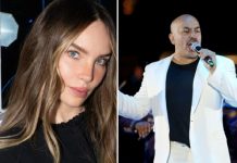 Foto: Lupillo Rivera comenta distancia familiar /Cortesía