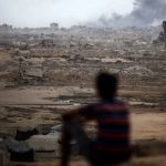 Foto: Hamás acusa a Israel /cortesía