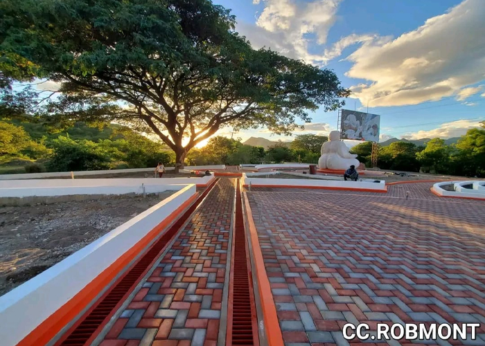 Foto: Cultura y recreación se encuentran en el Parque Las Gordas/TN8