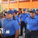 Foto: San Lorenzo estrena Estación de Bomberos No. 234/TN8