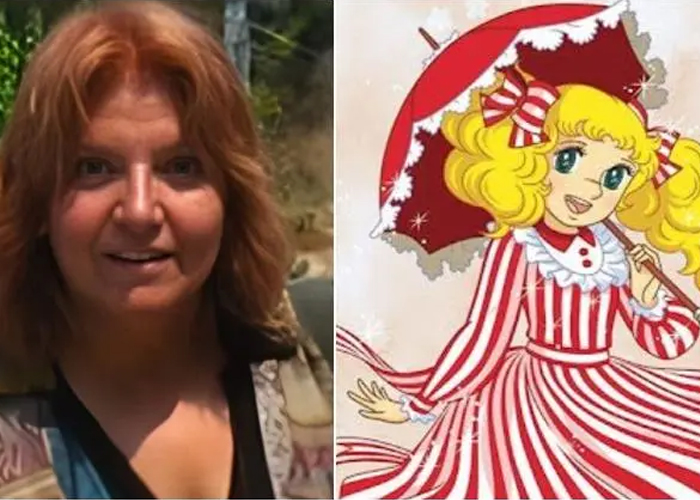 Foto: Murió Susana Klein, ícono del doblaje y la animación / Cortesía