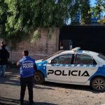 Foto: Tragedia en Argentina /cortesía