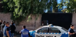 Foto: Tragedia en Argentina /cortesía