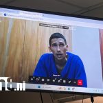 Foto: Hombre aprovecha inmueble desocupado y comete robo en barrio Carlos Marx/TN8