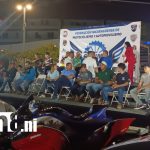 Automovilismo cierra el año con exhibición y Drift Manía este viernes en el Estadio Soberanía Foto: Drift Manía y Tuning Navideño llegan al Estadio Soberanía/TN8