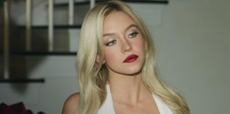 Foto: Sydney Sweeney vuelve al centro del debate/Cortesía