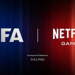 Netflix lanzará un videojuego oficial de la FIFA antes del Mundial 2026 Foto: FIFA y Netflix anuncian nuevo videojuego accesible para todos/Cortesía