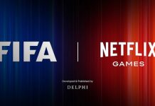 Foto: FIFA y Netflix anuncian nuevo videojuego accesible para todos/Cortesía
