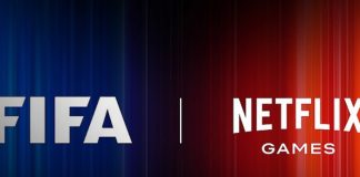 Foto: FIFA y Netflix anuncian nuevo videojuego accesible para todos/Cortesía