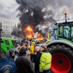 Foto: Tensión en la UE /cortesía