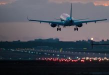 Países y aerolíneas que siguen volando a Venezuela pese al bloqueo de EE.UU. Foto: Vuelos hacia Venezuela /cortesía