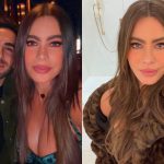 Foto: Sofía Vergara presume a su nuevo novio /Cortesía