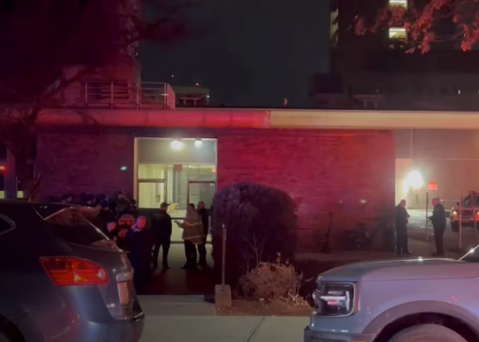 Foto: Tragedia en Estados Unidos /cortesía 