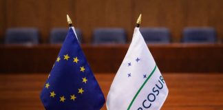Foto: Mercosur y UE aún sin acuerdo firmado /cortesía