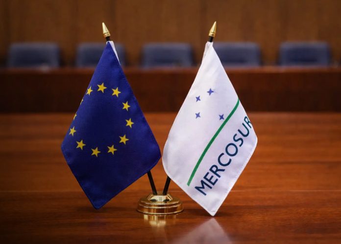 Foto: Mercosur y UE aún sin acuerdo firmado /cortesía Foto: Mercosur y UE aún sin acuerdo firmado /cortesía