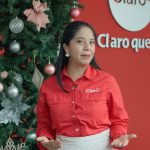 Foto: Claro celebra la segunda entrega de ganadores de “Claro te Regala Millones en Premios” / Cortesía