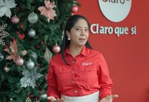Foto: Claro celebra la segunda entrega de ganadores de “Claro te Regala Millones en Premios” / Cortesía