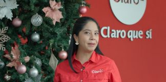 Foto: Claro celebra la segunda entrega de ganadores de “Claro te Regala Millones en Premios” / Cortesía