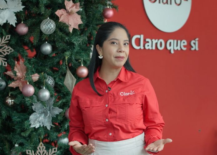 Foto: Claro celebra la segunda entrega de ganadores de “Claro te Regala Millones en Premios” / Cortesía