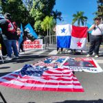 Panamá recuerda 36 años de la invasión estadounidense con duelo nacional Foto: Panamá recuerda 36 años de la invasión estadounidense con duelo nacional / Cortesía